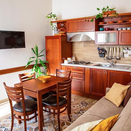 مبيت وإفطار نابولي Borgo Angioino المظهر الخارجي الصورة